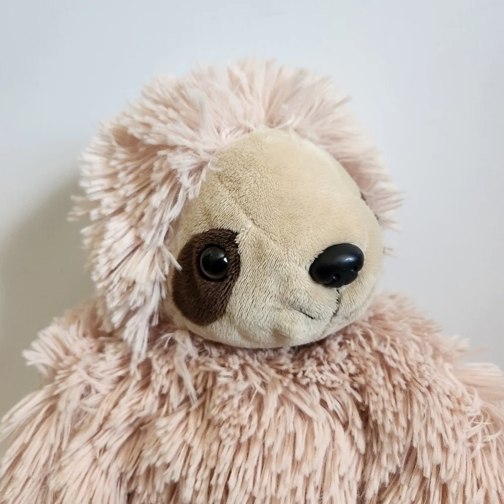 Unipak stuffed animal